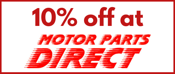 Motor Parts Direct