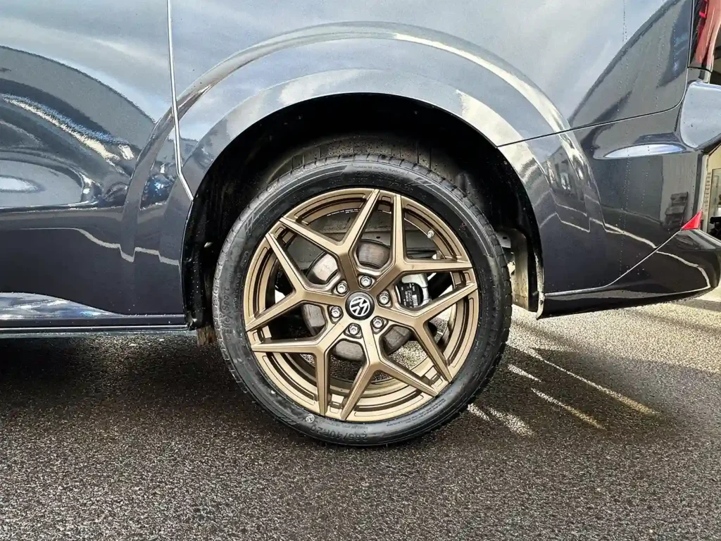 CamperKing Scotland // Freedom // (ELX)