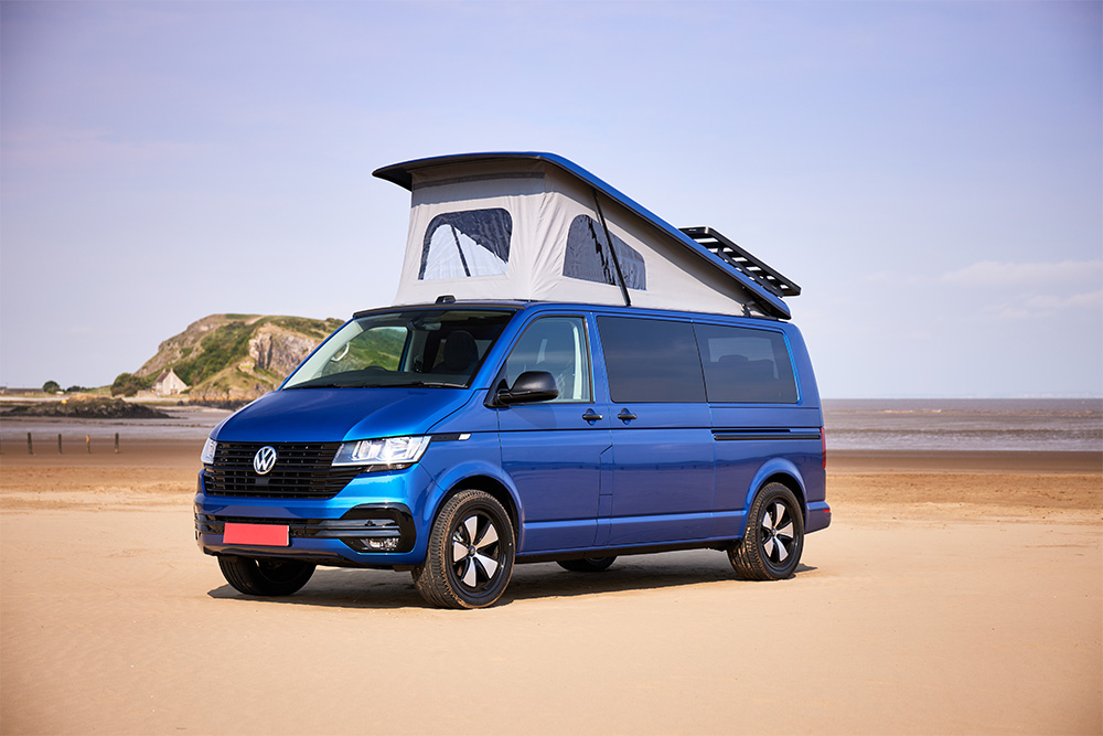 Pursuit on the beach