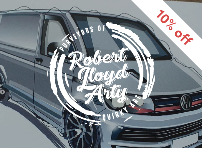 Robert Lloyd discount