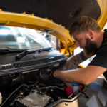 Servicing
