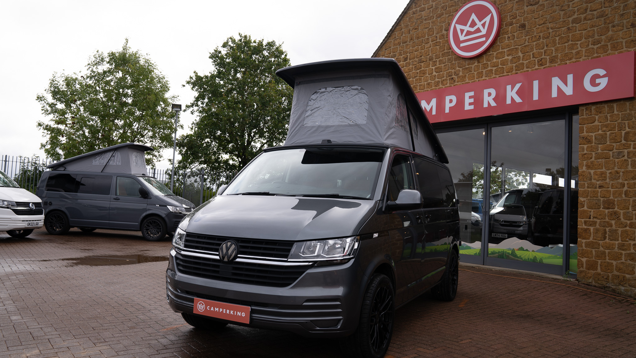 vw camper