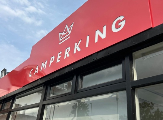 CamperKing Coming soon