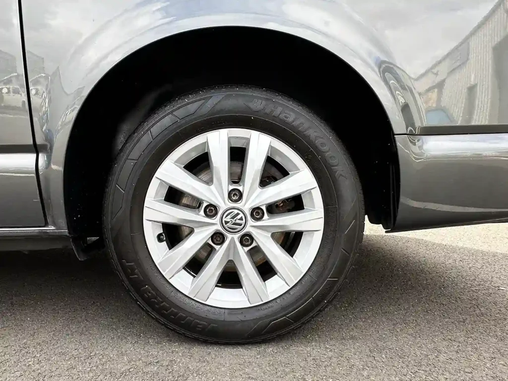 CamperKing Scotland // Monte Carlo // LLD