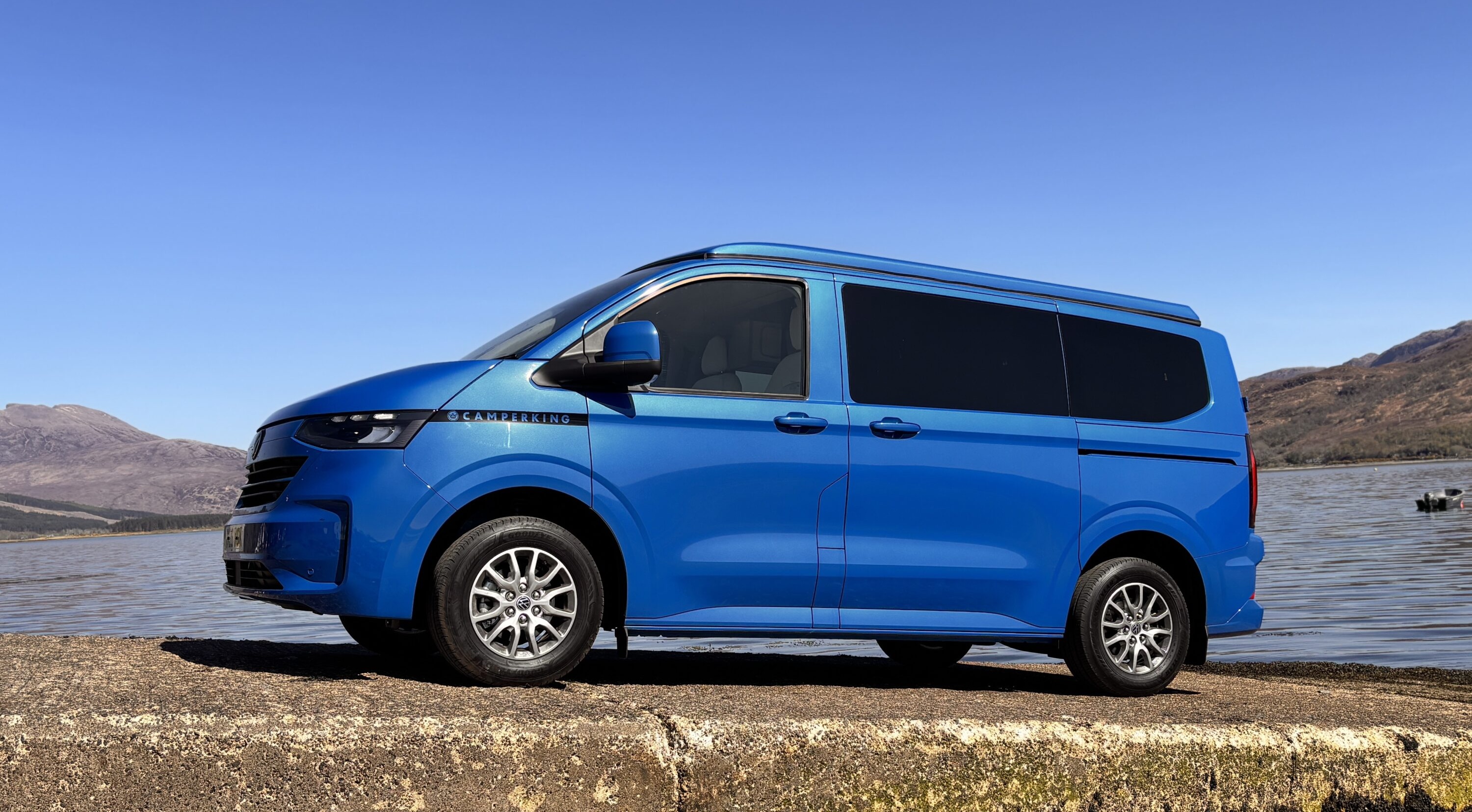 All-new T7 Go! model
