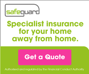 Safeguard Insurance