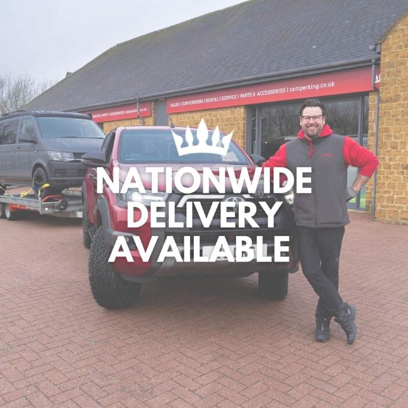 Nationwide Delivery Available