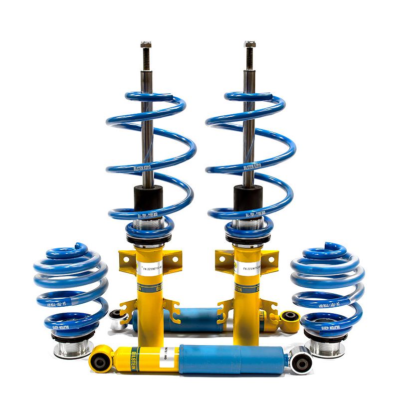 Bilstein B14 Adjustable Full Coilover Suspension Kit