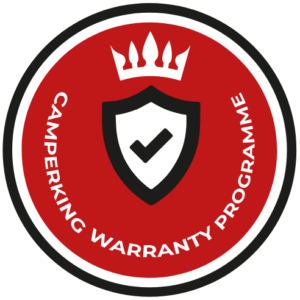 Camper King Warranty Programme