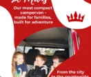 CamperKing Le Mans