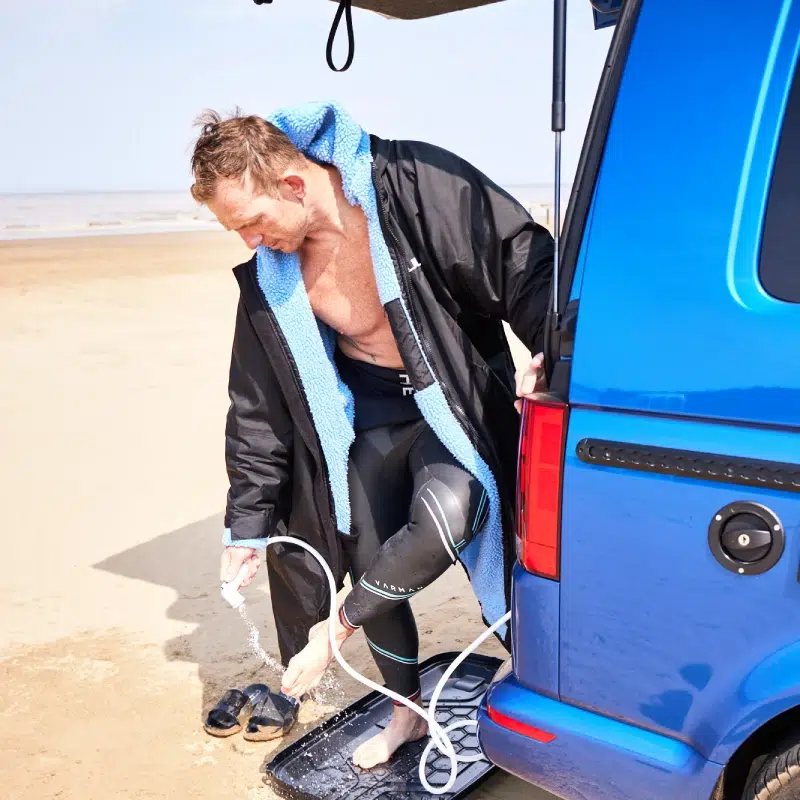 CamperKing Pursuit