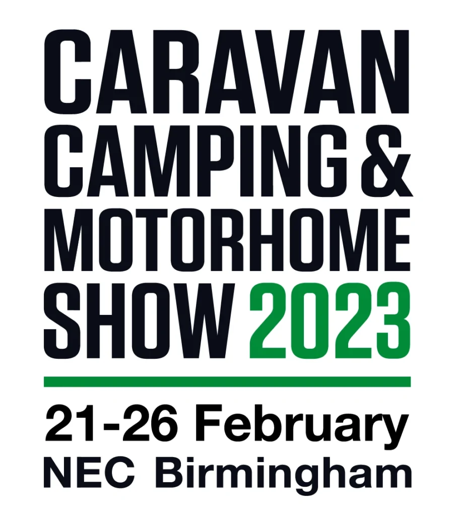 Caravan, Camping & Motorhome Show 2023