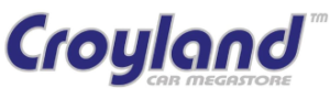 Croyland Car Megastore Logo