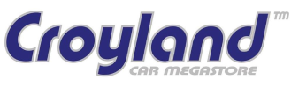 Croyland Car Megastore Logo