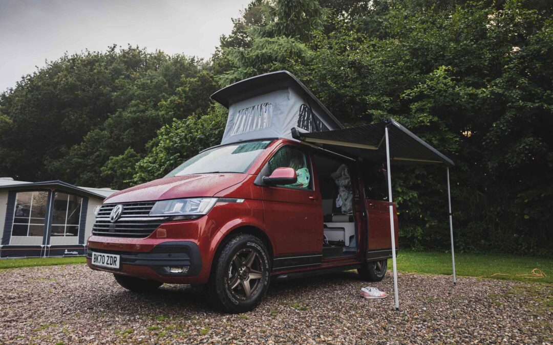 October Special Offer – £300 off Dakar wheels