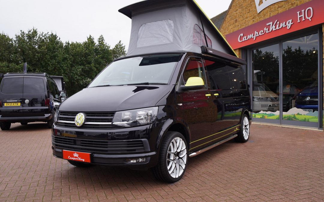 Campervan of the Week – 22 November