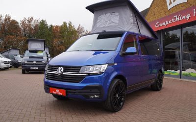 Campervan of the Week – 29 November