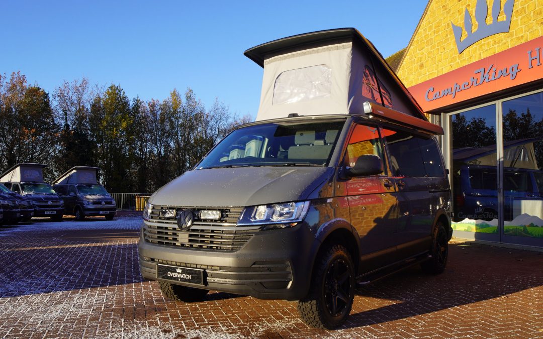 Campervan of the Week – 10 December