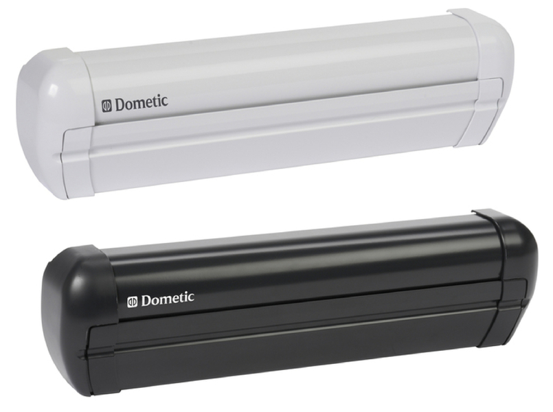 Dometic awning outlet