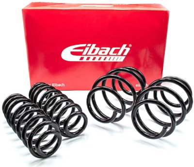 Eibach 30mm Sport Comfort Lowering Springs Eibach 30mm Sport Comfort Lowering Springs