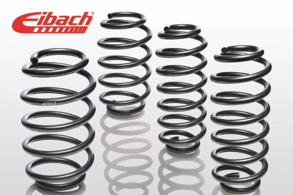 Eibach Pro Lift +35mm Springs Kit