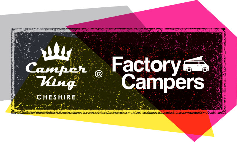 Factory Campers