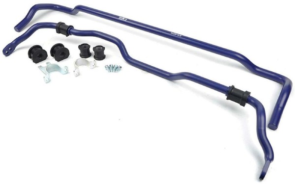 H&R Anti-Roll Bar Kit for VW Transporter T6 vans H&R Anti-Roll Bar Kit for VW Transporter T6 vans