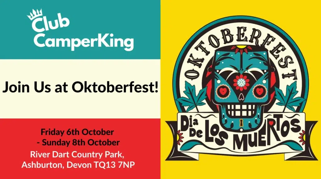 Join us at Oktoberfest 2023 in Devon