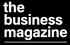 The Business Magazine