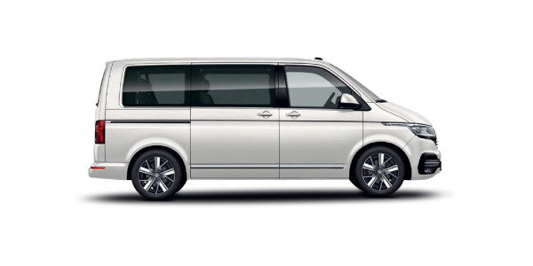 VW Transporter Shuttle