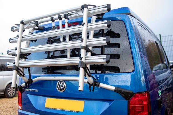 VW Transporter T5/T6/T6.1 Towbar Fitting