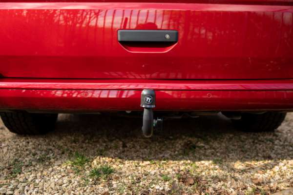 VW Transporter T6.1 Towbar Fitting