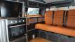 Camper King Portofino 6 Seater Campervan